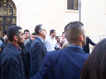 Gebran Tueni Funeral